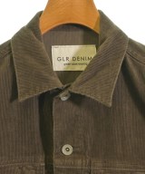 green label relaxing（グリーンレーベルリラクシング）その他 茶 サイズ:36(S位) レディース/2200711431027