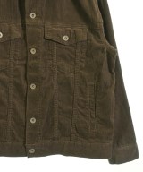 green label relaxing（グリーンレーベルリラクシング）その他 茶 サイズ:36(S位) レディース/2200711431027