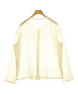 green label relaxing（グリーンレーベルリラクシング）カーディガン 白 サイズ:F レディース/2200722003046