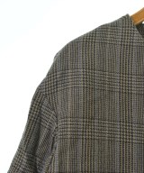 green label relaxing（グリーンレーベルリラクシング）ノーカラージャケット 茶 サイズ:38(M位) レディース/2200722003077