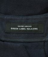 green label relaxing（グリーンレーベルリラクシング）ベスト 紺 サイズ:-(M位) レディース/2200722003114