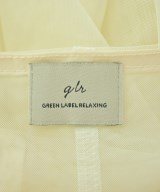 green label relaxing（グリーンレーベルリラクシング）ブラウス 白 サイズ:F レディース/2200722003138