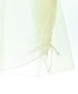 green label relaxing（グリーンレーベルリラクシング）ブラウス 白 サイズ:F レディース/2200722003138