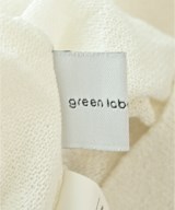 green label relaxing（グリーンレーベルリラクシング）カーディガン 白 サイズ:F レディース/2200722003152