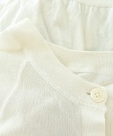 green label relaxing（グリーンレーベルリラクシング）カーディガン 白 サイズ:F レディース/2200722003152