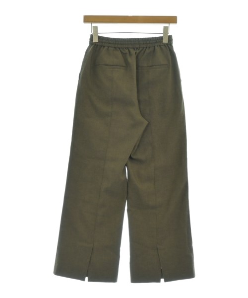 green label relaxing（グリーンレーベルリラクシング）その他 茶 サイズ:36(S位) レディース/2200722003220