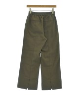 green label relaxing（グリーンレーベルリラクシング）その他 茶 サイズ:36(S位) レディース/2200722003220