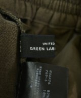 green label relaxing（グリーンレーベルリラクシング）その他 茶 サイズ:36(S位) レディース/2200722003220