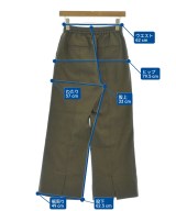 green label relaxing（グリーンレーベルリラクシング）その他 茶 サイズ:36(S位) レディース/2200722003220