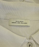 green label relaxing（グリーンレーベルリラクシング）カーディガン グレー サイズ:-(XS位) レディース/2200722642030