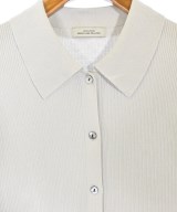 green label relaxing（グリーンレーベルリラクシング）カーディガン グレー サイズ:-(XS位) レディース/2200722642030