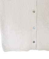 green label relaxing（グリーンレーベルリラクシング）カーディガン グレー サイズ:-(XS位) レディース/2200722642030