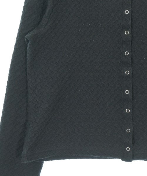 green label relaxing（グリーンレーベルリラクシング）カーディガン 黒 サイズ:-(M位) レディース/2200722961049