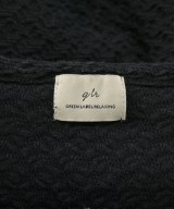 green label relaxing（グリーンレーベルリラクシング）カーディガン 黒 サイズ:-(M位) レディース/2200722961049