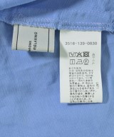 green label relaxing（グリーンレーベルリラクシング）ブラウス 青 サイズ:F レディース/2200723038023