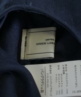 green label relaxing（グリーンレーベルリラクシング）オールインワン/サロペット 紺 サイズ:SH レディース/2200723734031