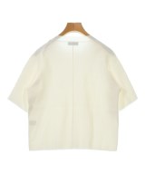 green label relaxing（グリーンレーベルリラクシング）ニット・セーター 白 サイズ:F レディース/2200725099121