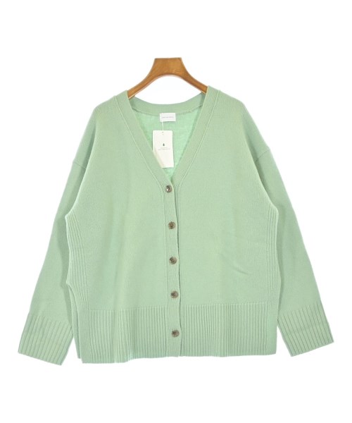 green label relaxing(グリーンレーベルリラクシング)のカーディガン サイズ:F 2,900円