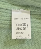 green label relaxing（グリーンレーベルリラクシング）カーディガン 緑 サイズ:F レディース/2200727412010