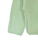 green label relaxing（グリーンレーベルリラクシング）カーディガン 緑 サイズ:F レディース/2200727412010