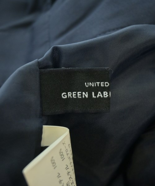 green label relaxing（グリーンレーベルリラクシング）スラックス 紺 サイズ:38(M位) レディース/2200727938114