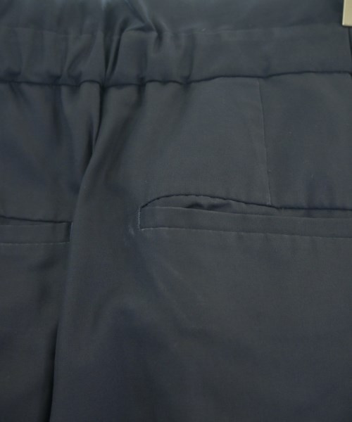 green label relaxing（グリーンレーベルリラクシング）スラックス 紺 サイズ:38(M位) レディース/2200727938114