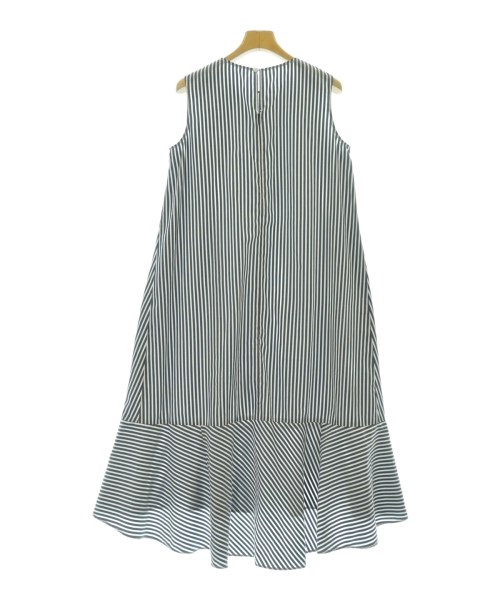 green label relaxing（グリーンレーベルリラクシング）ワンピース 紺 サイズ:-(M位) レディース/2200727953018