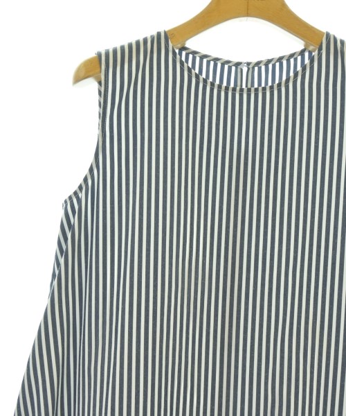 green label relaxing（グリーンレーベルリラクシング）ワンピース 紺 サイズ:-(M位) レディース/2200727953018