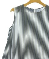 green label relaxing（グリーンレーベルリラクシング）ワンピース 紺 サイズ:-(M位) レディース/2200727953018