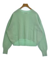 green label relaxing（グリーンレーベルリラクシング）ニット・セーター 青 サイズ:F レディース/2200728192010