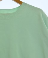 green label relaxing（グリーンレーベルリラクシング）ニット・セーター 青 サイズ:F レディース/2200728192010