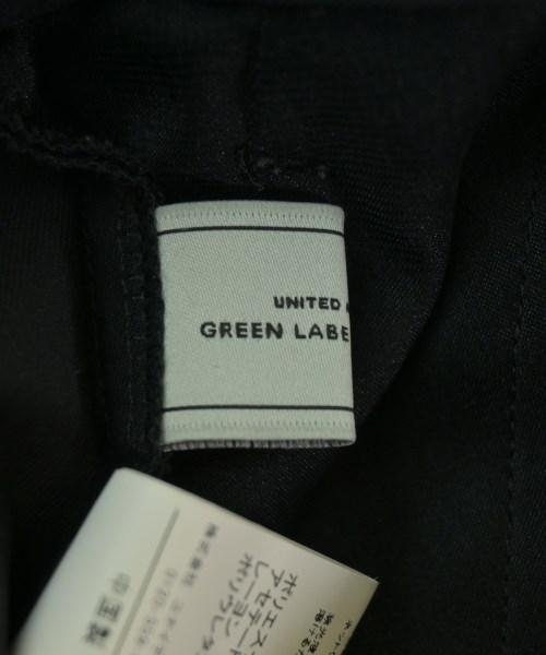 green label relaxing（グリーンレーベルリラクシング）スラックス 紺 サイズ:TL(L位) レディース/2200728223028