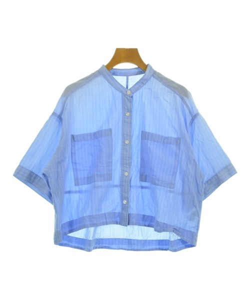 green label relaxing(グリーンレーベルリラクシング)のブラウス サイズ:F 2,200円