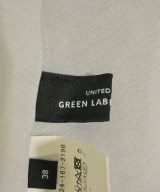 green label relaxing（グリーンレーベルリラクシング）ロング・マキシ丈スカート ピンク サイズ:38(M位) レディース/2200723653271