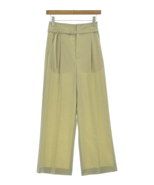 green label relaxing(グリーンレーベルリラクシング)のスラックス サイズ:SH 3,600円