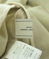 green label relaxing（グリーンレーベルリラクシング）スラックス ベージュ サイズ:SH レディース/2200728440074