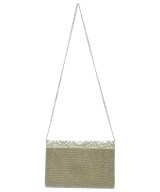 green label relaxing（グリーンレーベルリラクシング）クラッチバッグ その他（柄物・カラフル） サイズ:- レディース/2200728542112
