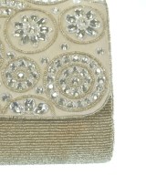 green label relaxing（グリーンレーベルリラクシング）クラッチバッグ その他（柄物・カラフル） サイズ:- レディース/2200728542112