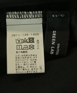 green label relaxing（グリーンレーベルリラクシング）ブラウス 黒 サイズ:-(XL位) レディース/2200715335024