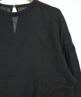 green label relaxing（グリーンレーベルリラクシング）ブラウス 黒 サイズ:-(XL位) レディース/2200715335024
