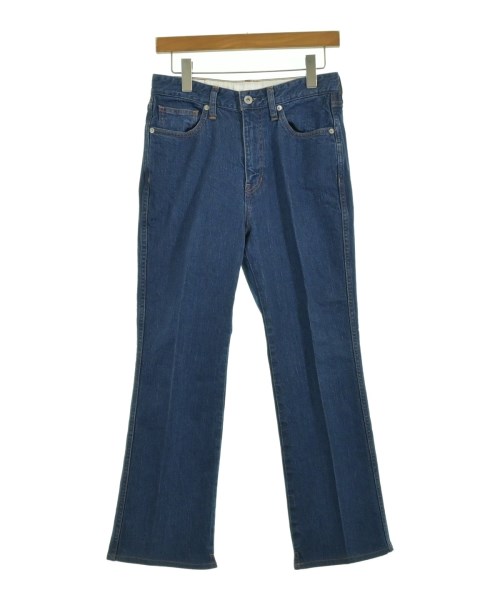 green label relaxing(グリーンレーベルリラクシング)のデニムパンツ サイズ:40(M位) 3,000円