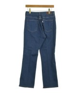 green label relaxing（グリーンレーベルリラクシング）デニムパンツ 青 サイズ:40(M位) レディース/2200718290016