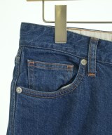 green label relaxing（グリーンレーベルリラクシング）デニムパンツ 青 サイズ:40(M位) レディース/2200718290016