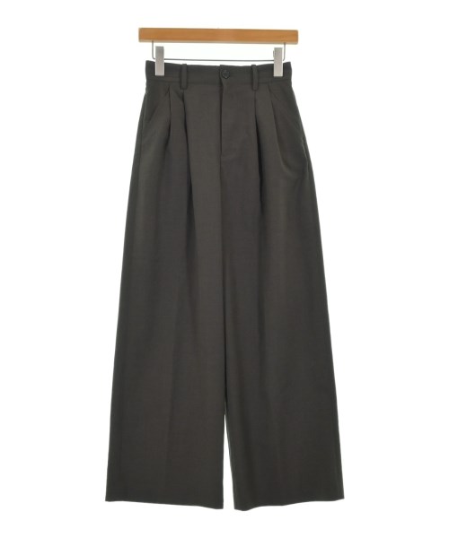 green label relaxing(グリーンレーベルリラクシング)のスラックス サイズ:36(S位) 2,400円