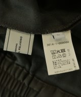 green label relaxing（グリーンレーベルリラクシング）スラックス 茶 サイズ:36(S位) レディース/2200722862018
