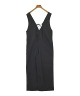 green label relaxing（グリーンレーベルリラクシング）オールインワン/サロペット グレー サイズ:36(S位) レディース/2200723473039