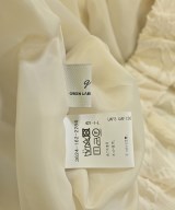 green label relaxing（グリーンレーベルリラクシング）ロング・マキシ丈スカート 白 サイズ:-(M位) レディース/2200723473060