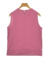 green label relaxing（グリーンレーベルリラクシング）ノースリーブ ピンク サイズ:-(M位) レディース/2200724030187