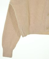 green label relaxing（グリーンレーベルリラクシング）カーディガン ベージュ サイズ:F レディース/2200724281039