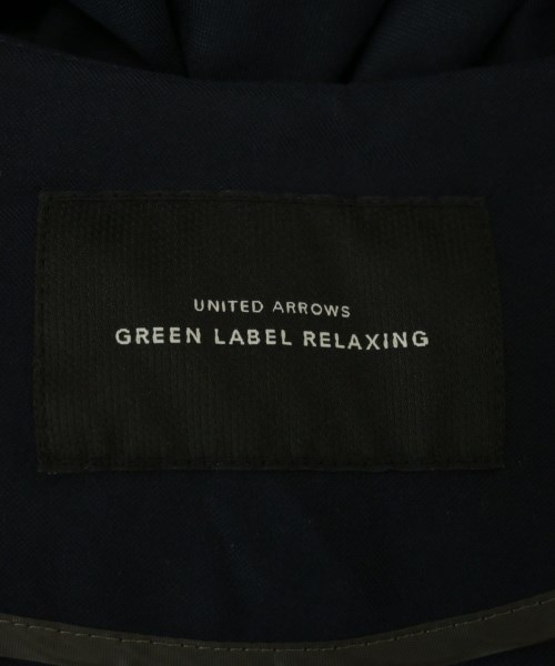 green label relaxing（グリーンレーベルリラクシング）その他 紺 サイズ:38(M位) レディース/2200724281060